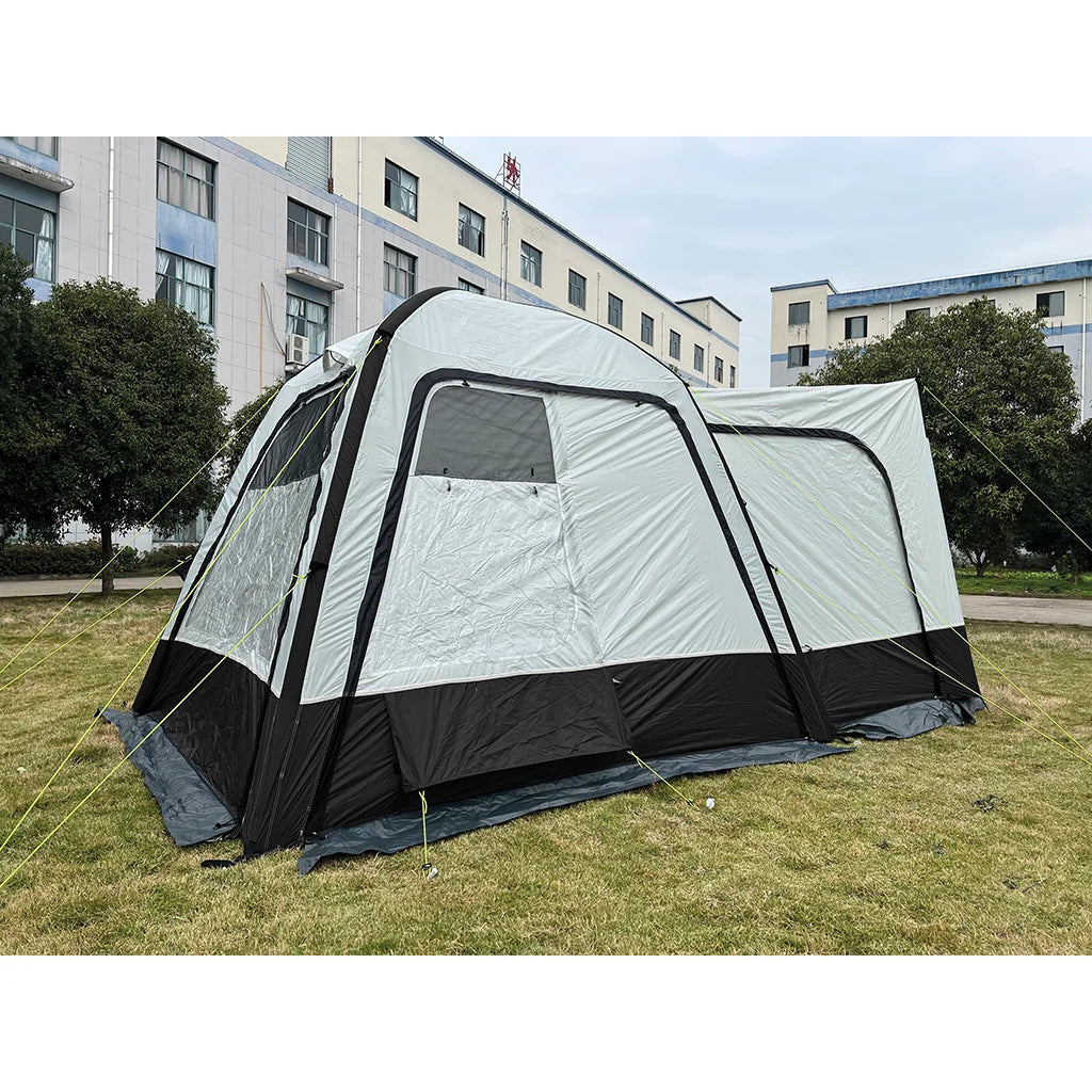 Kestral Air Drive-Away Tailgate Awning VW T5/T6/T6.1 (A3530A-MG)