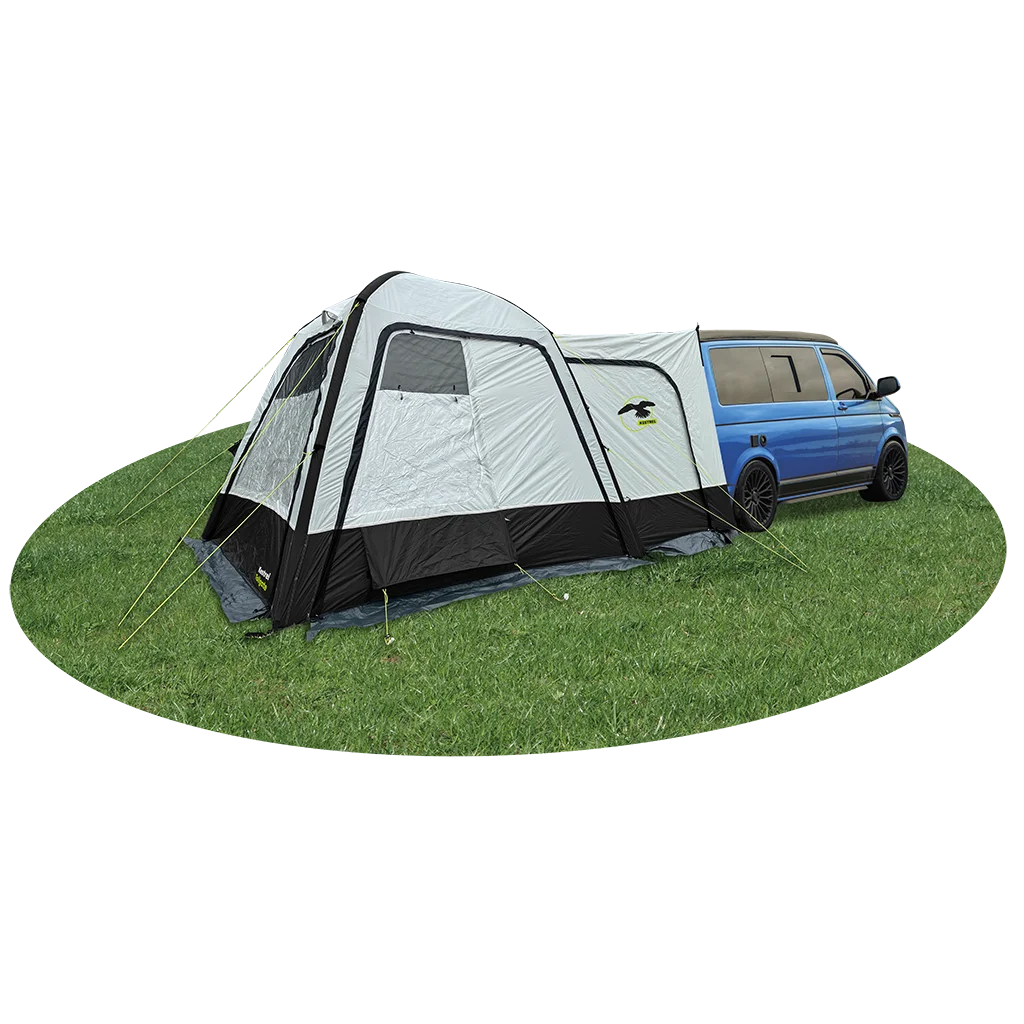 Kestral Air Drive Away Tailgate Awning (T5,6,6.1)