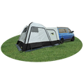Kestral Air Drive Away Tailgate Awning (T5,6,6.1)