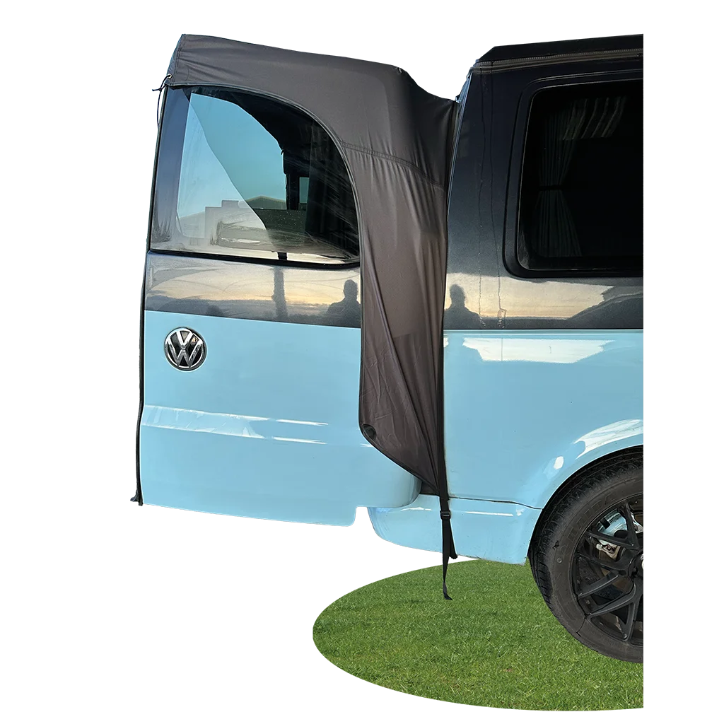 Osprey Campervan Rear Sun Canopy VW T5/T6/T6.1 (A3532-MG)