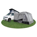 Eagle Poled Drive Away Awning (Low : 180 - 210)