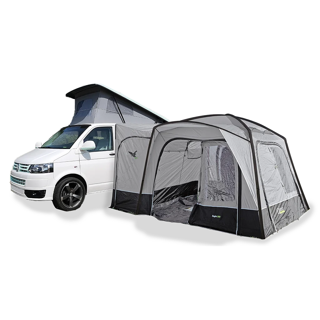 Quest Eagle Air Drive Away Awning (Low : 180 - 210)
