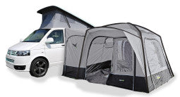 Airbeam For Eagle Air Driveaway Awning With Black Sleeve (A3533A-MG-02)