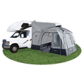 Eagle Poled Drive Away Awning (High : 240 - 270)