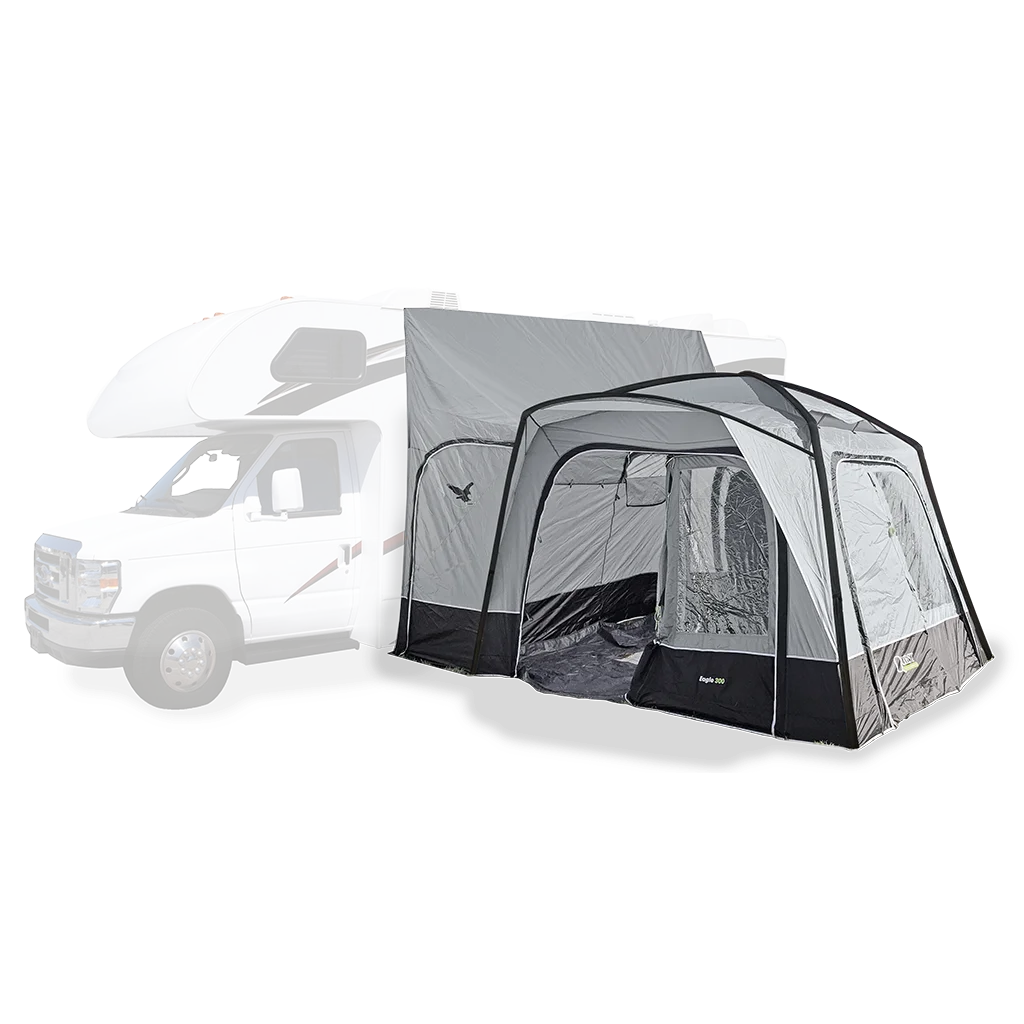 Quest Eagle Air Drive Away Awning (High : 240 - 270)