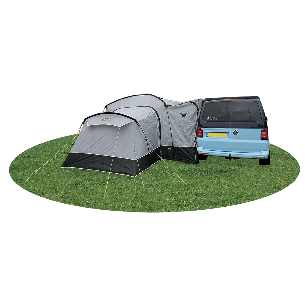 Quest Annex for Eagle Drive Away Awning