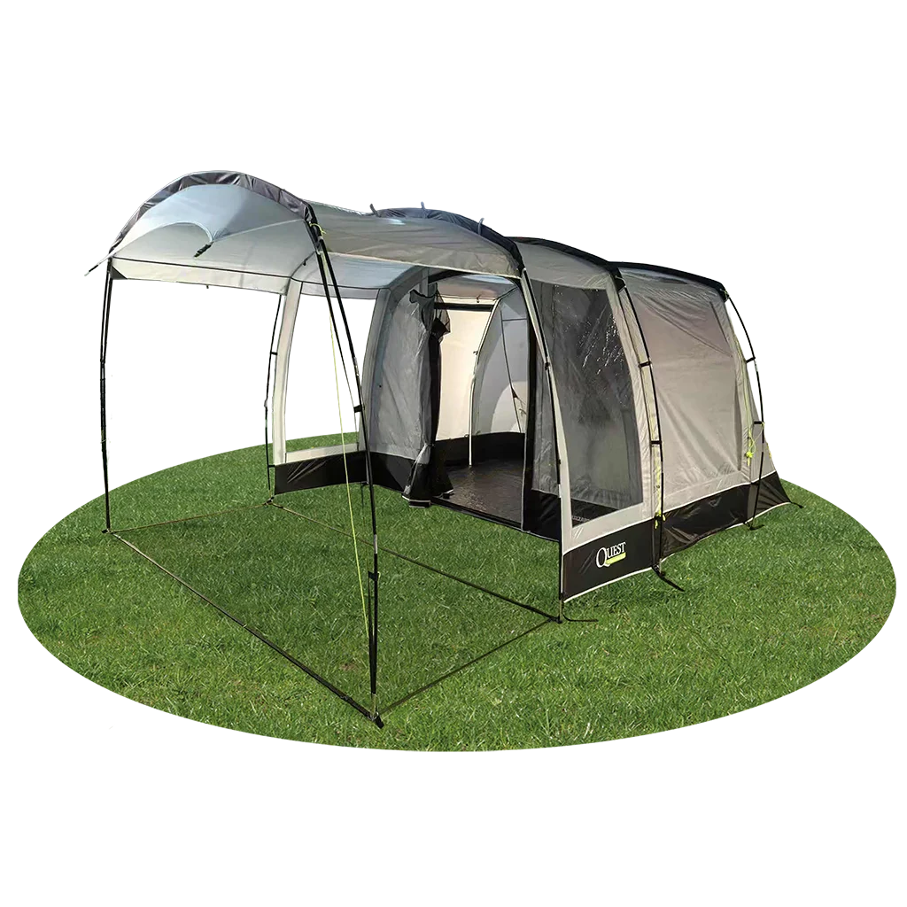 Quest Buzzard 300 Drive Away Awning (Low Top)