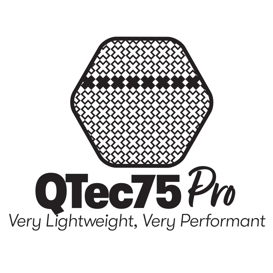 Quest Buzzard 300 Drive Away Poled Awning – High Top (A3539-MG)