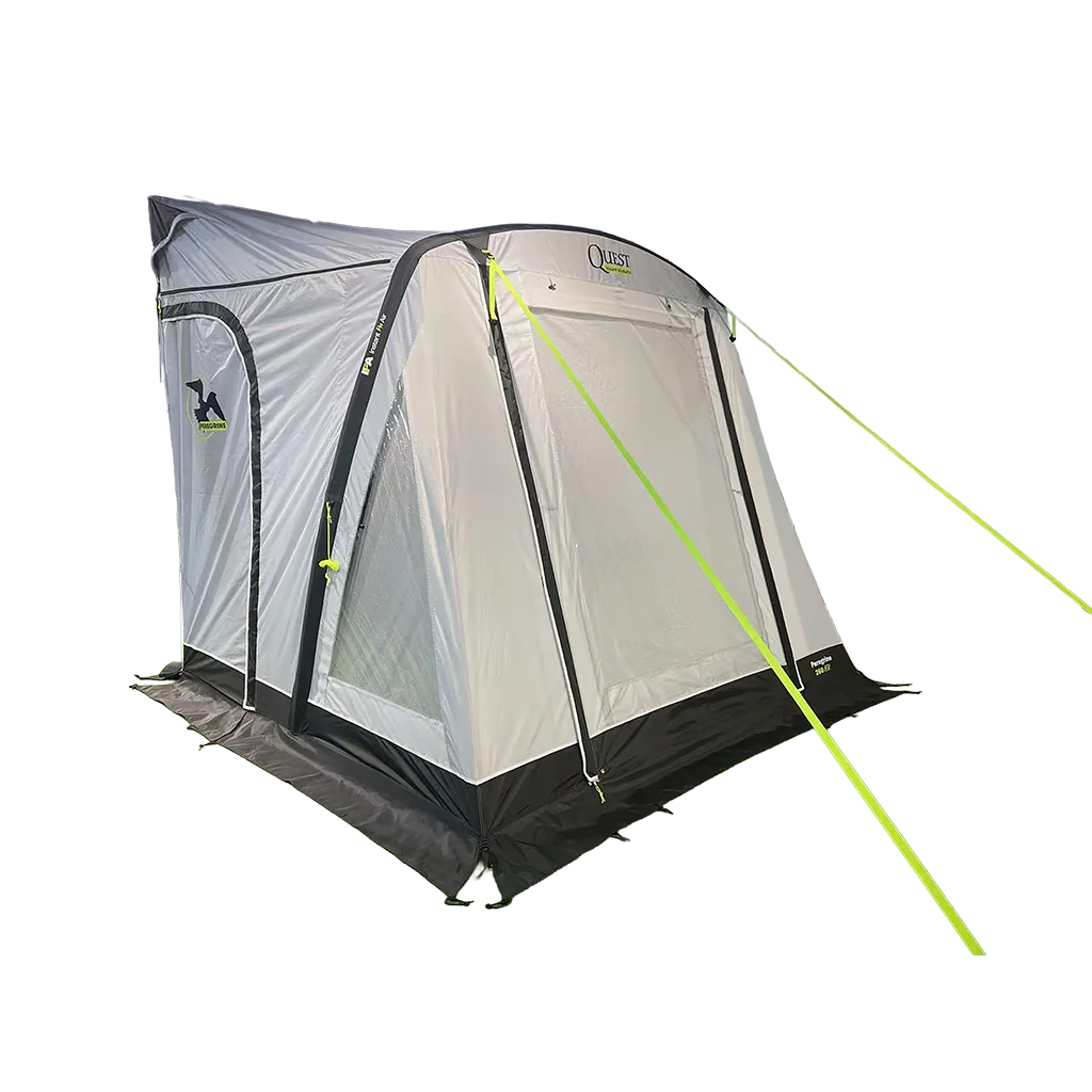 Quest Peregrine Universal Air Porch Awning