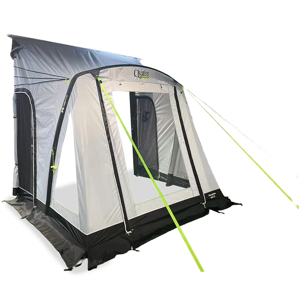Quest Peregrine Universal Air Porch Awning