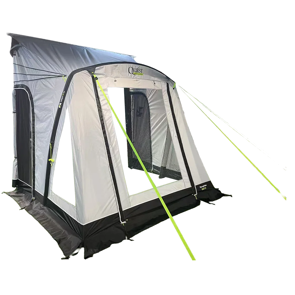 Quest Peregrine Universal Air Porch Awning