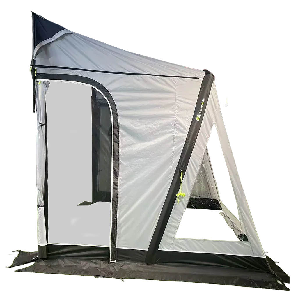 Quest Peregrine Universal Air Porch Awning