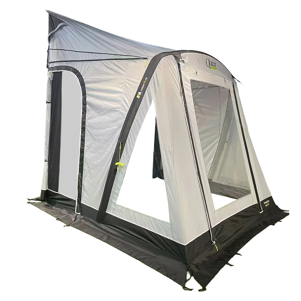 Quest Peregrine Universal Air Porch Awning