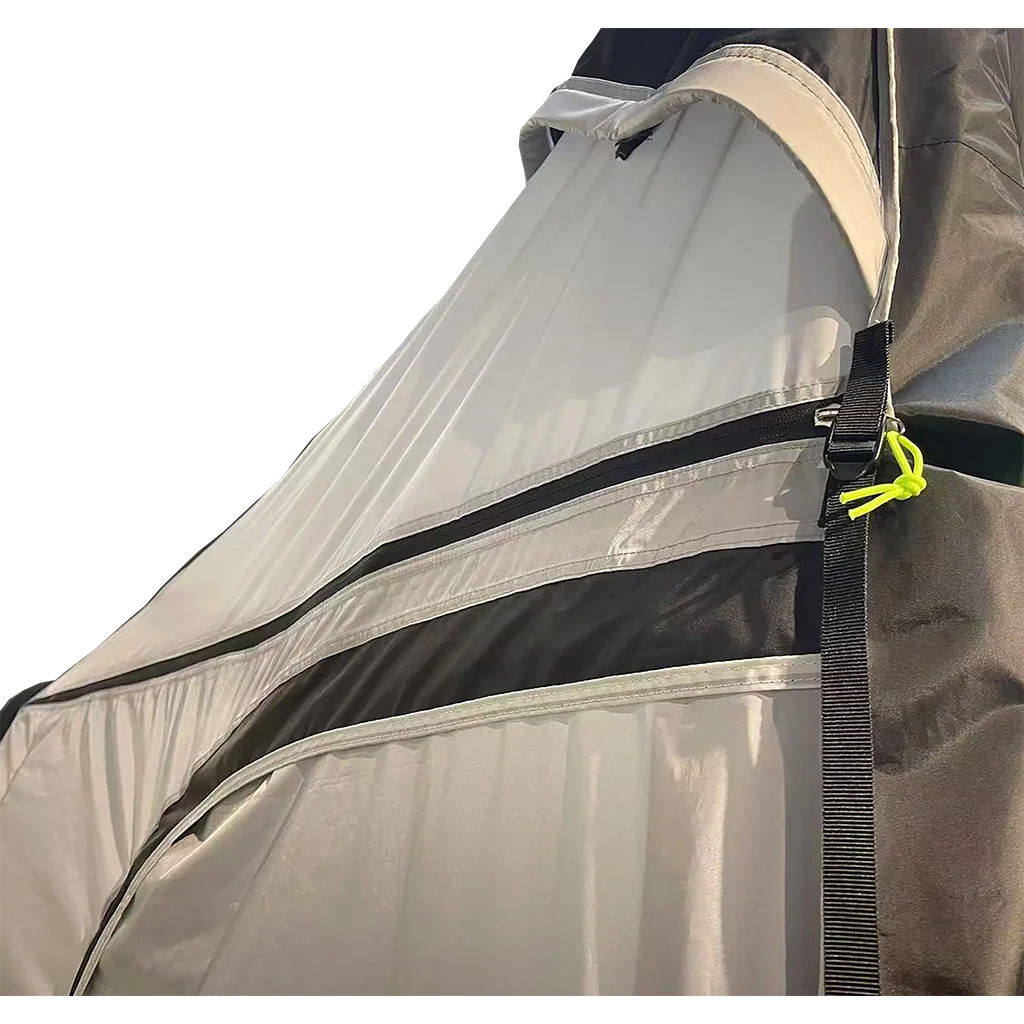 Quest Peregrine Universal Air Porch Awning