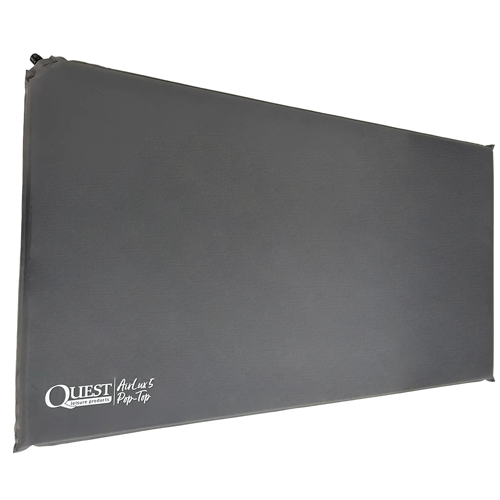 Quest Leisure AirTrek 5 Pop Top