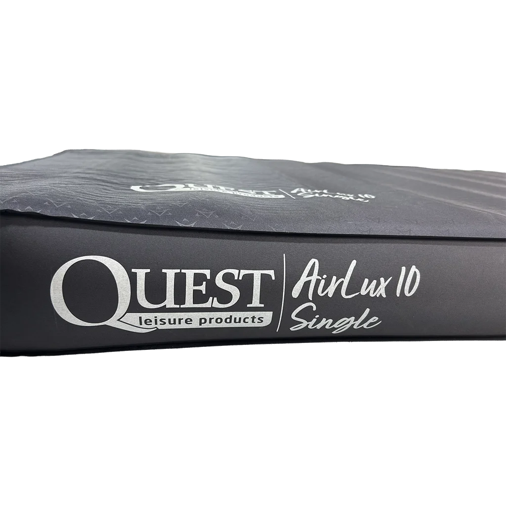 Quest Leisure AirLux 10 Single