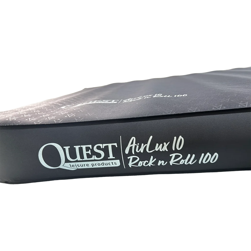 Quest Leisure AirLux 10 Rock n Roll 100
