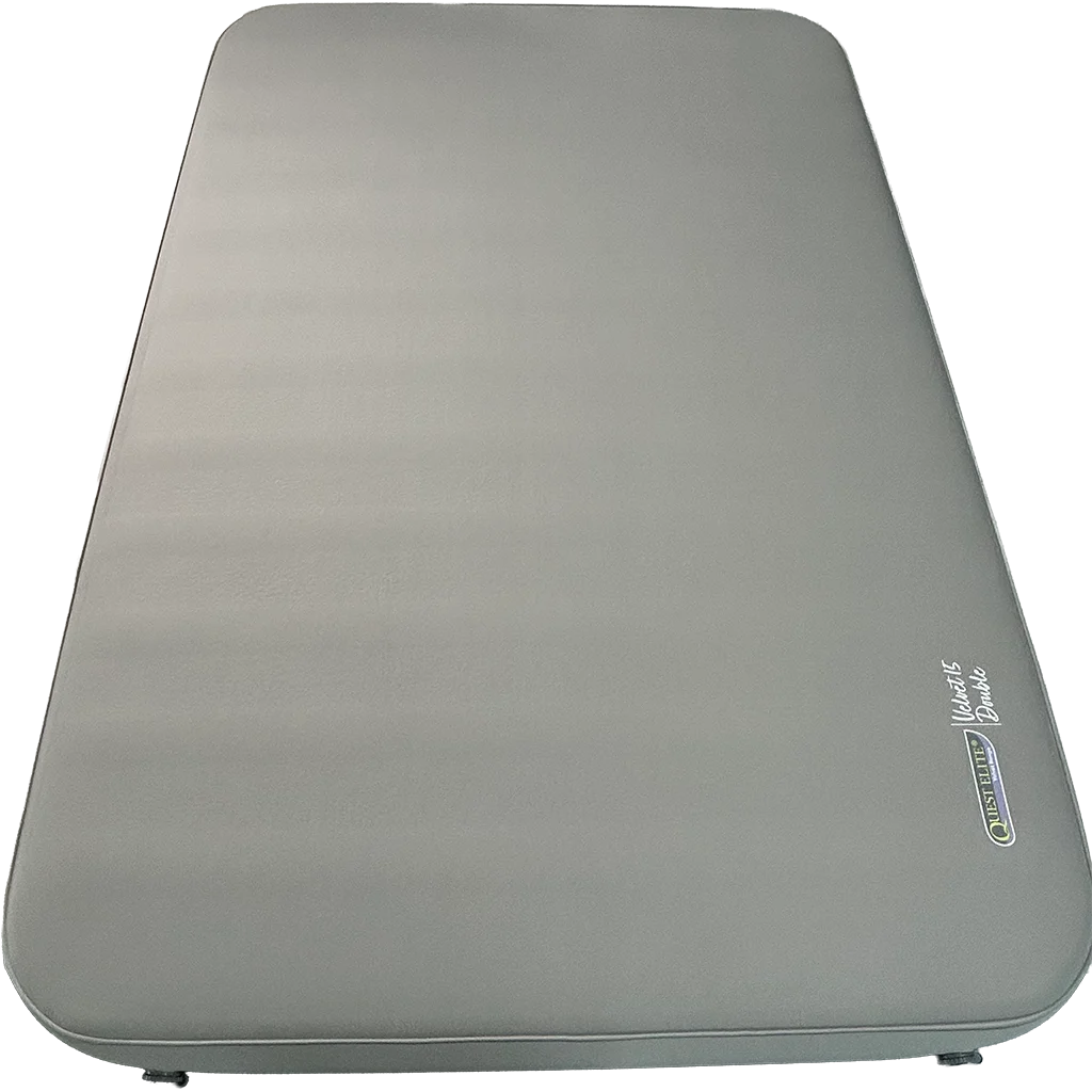Quest Elite Velvet 15 Double