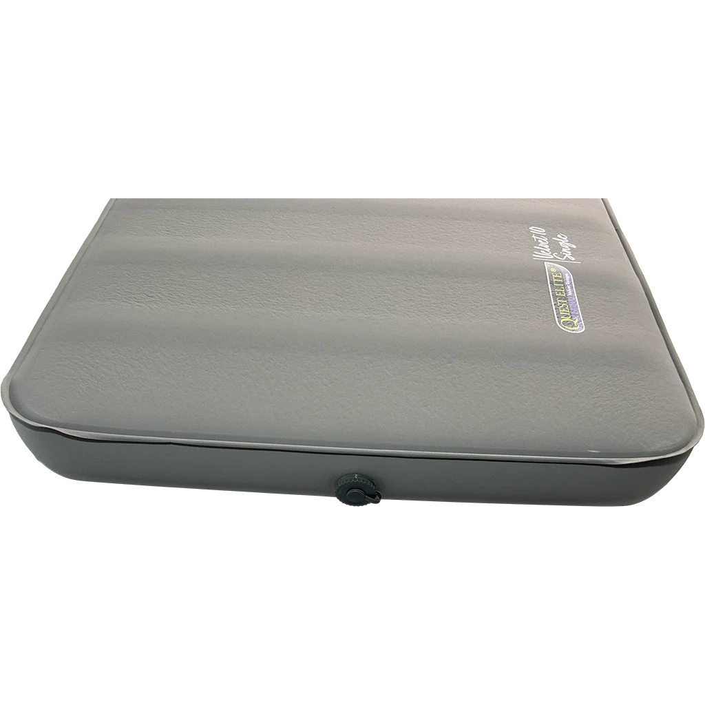 Quest Elite Velvet 10 Single