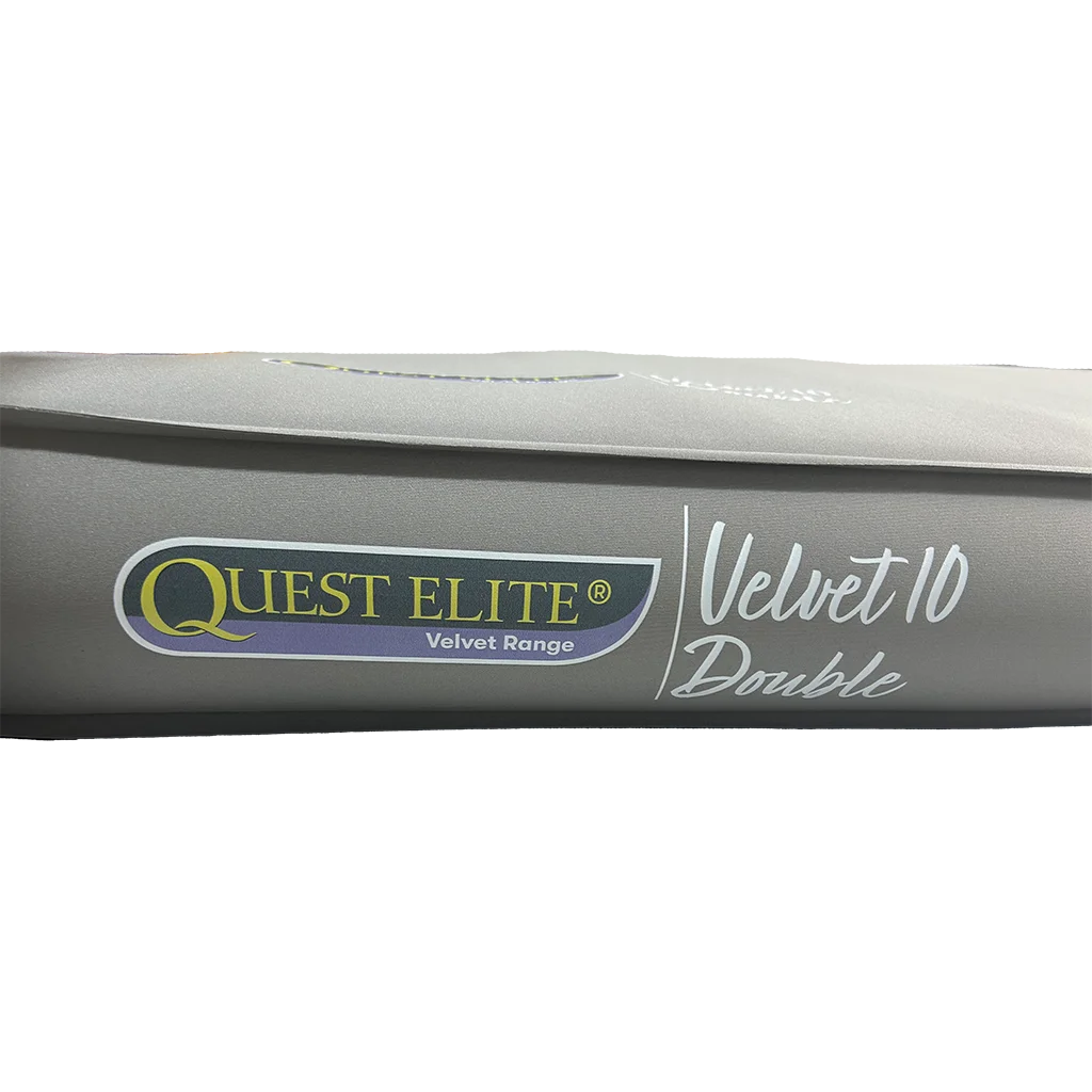 Quest Elite Velvet 10 Double