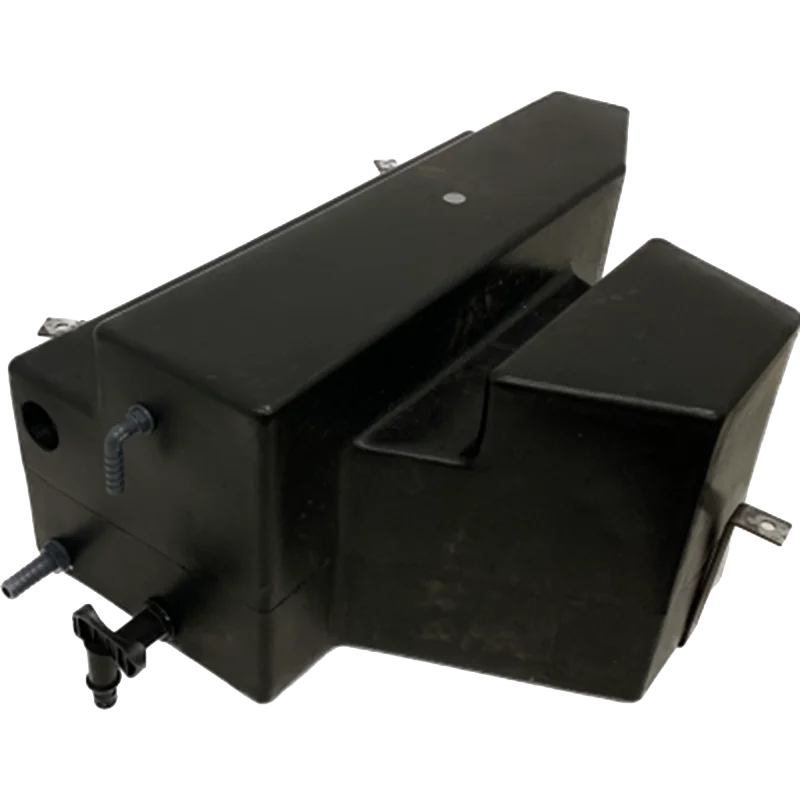 48L Fresh water tank for T5/T6 complete with bracket and fittings