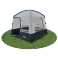 Quest Nest Shelter - Mid Grey