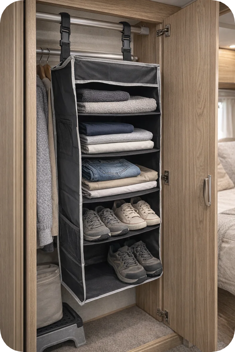 Quest Handy 2 Multifunctional Organizer