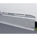 6.5mm Awning Skirt Multi Height (50/60/70cm Drop) 50M Roll