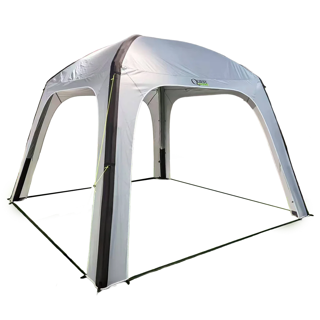 Quest Hobby Air 300 Quick Shelter