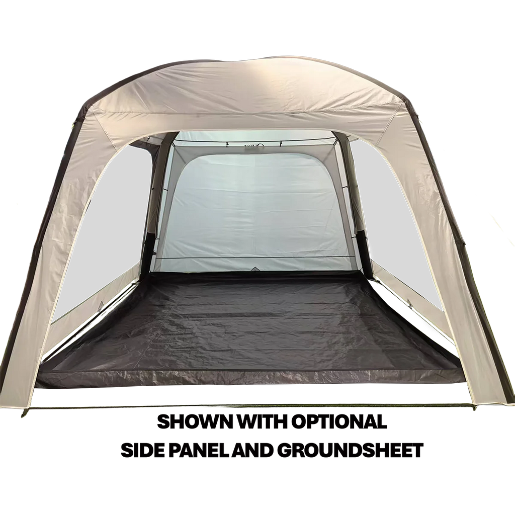 Quest Hobby Air 300 Quick Shelter