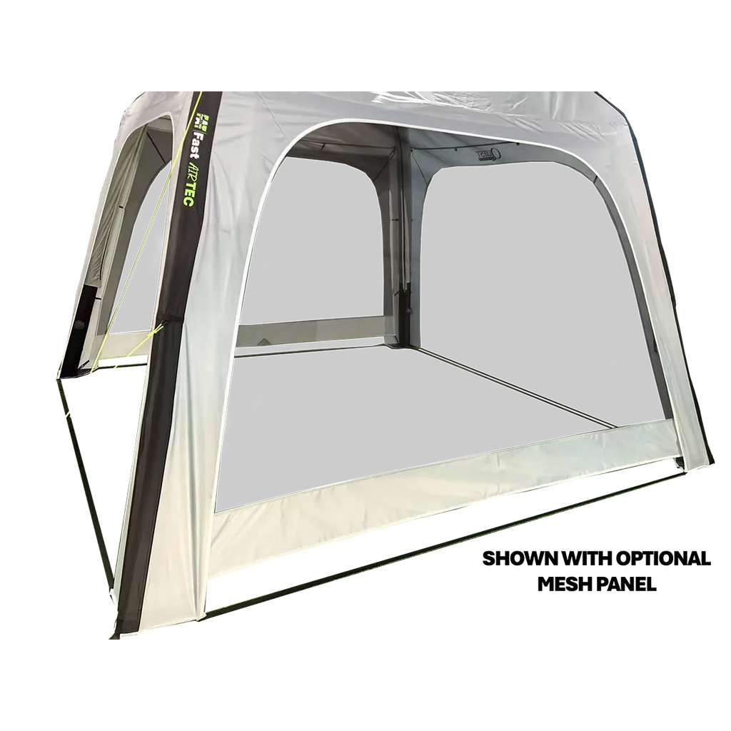 Quest Hobby Air 300 Quick Shelter