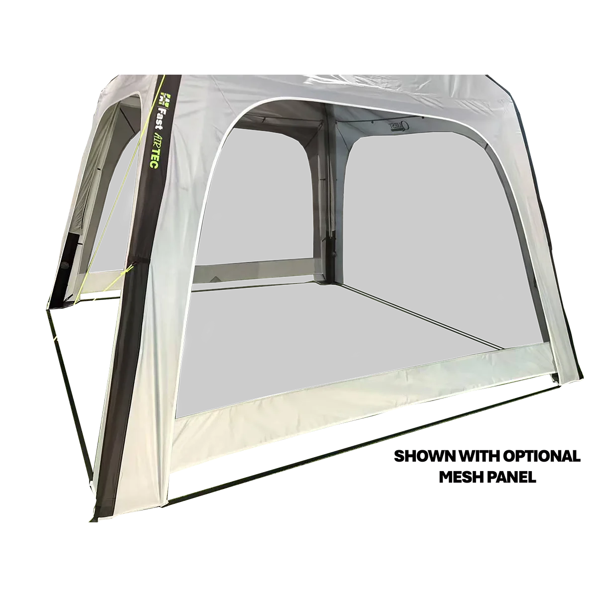 Quest Hobby Air 300 Quick Shelter