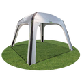 Quest Hobby Air 300 Quick Shelter