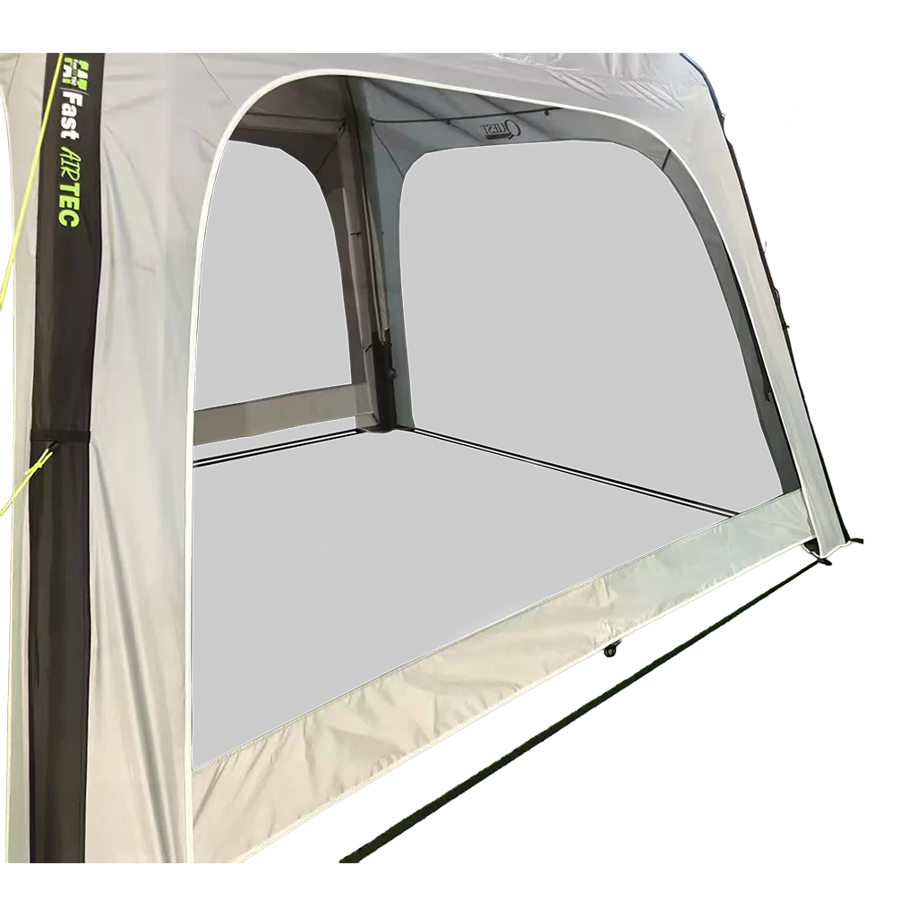 Quest Hobby 300 Mesh Panels (x2)