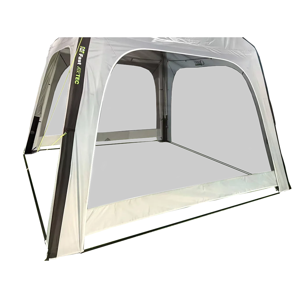 Quest Hobby 300 Mesh Panels (x2)