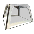 Quest Hobby 300 Mesh Panels (x2)