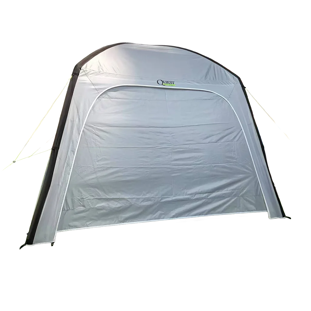 Quest Hobby 300 Side Panels (x2)