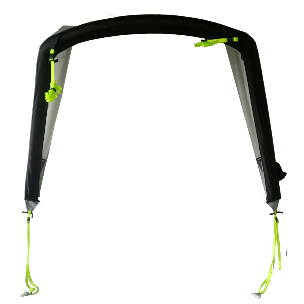 Quest Sparrowhawk Air 180 Door Canopy (A3650A-MG)