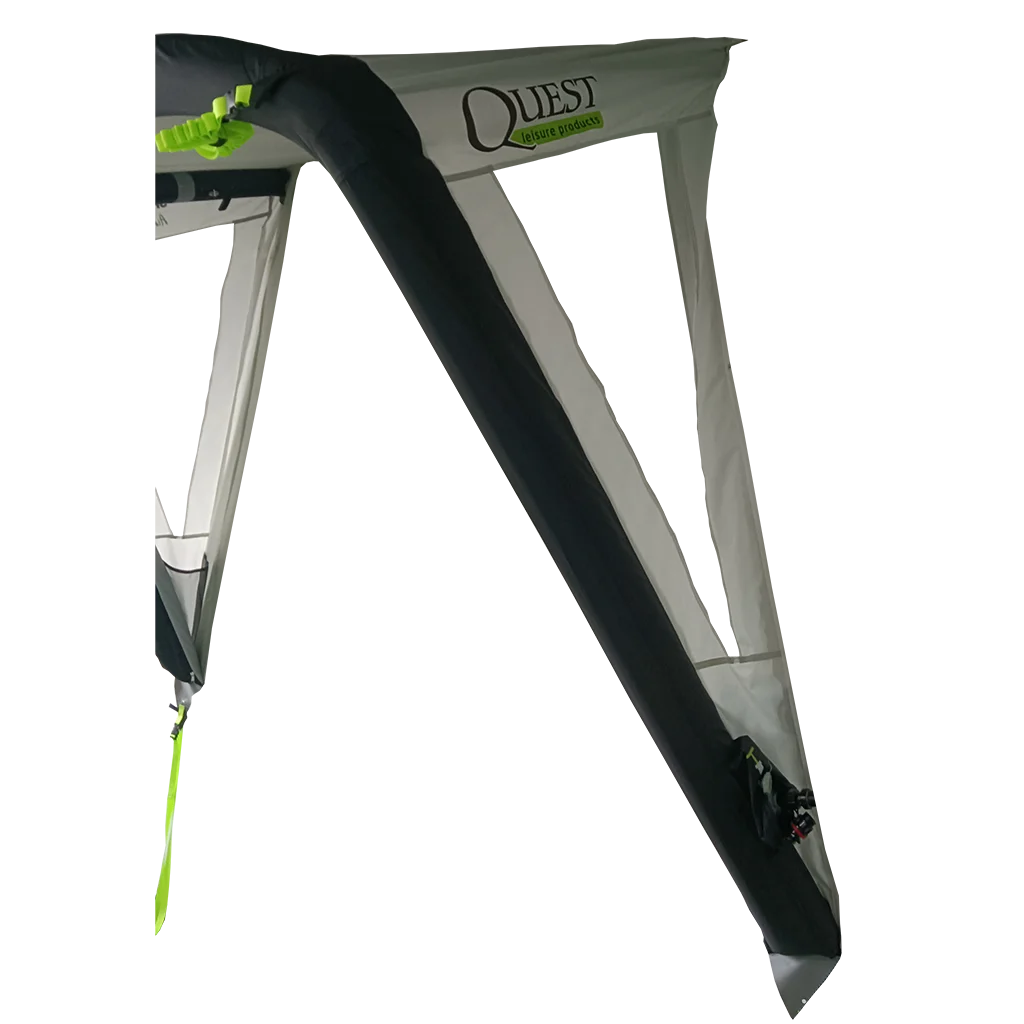 Quest Sparrowhawk Air 180 Door Canopy (A3650A-MG)
