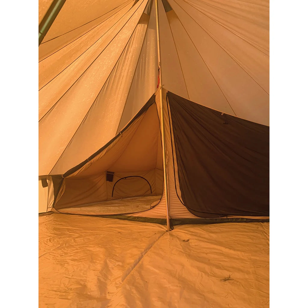 Signature 6M Bell inner tent