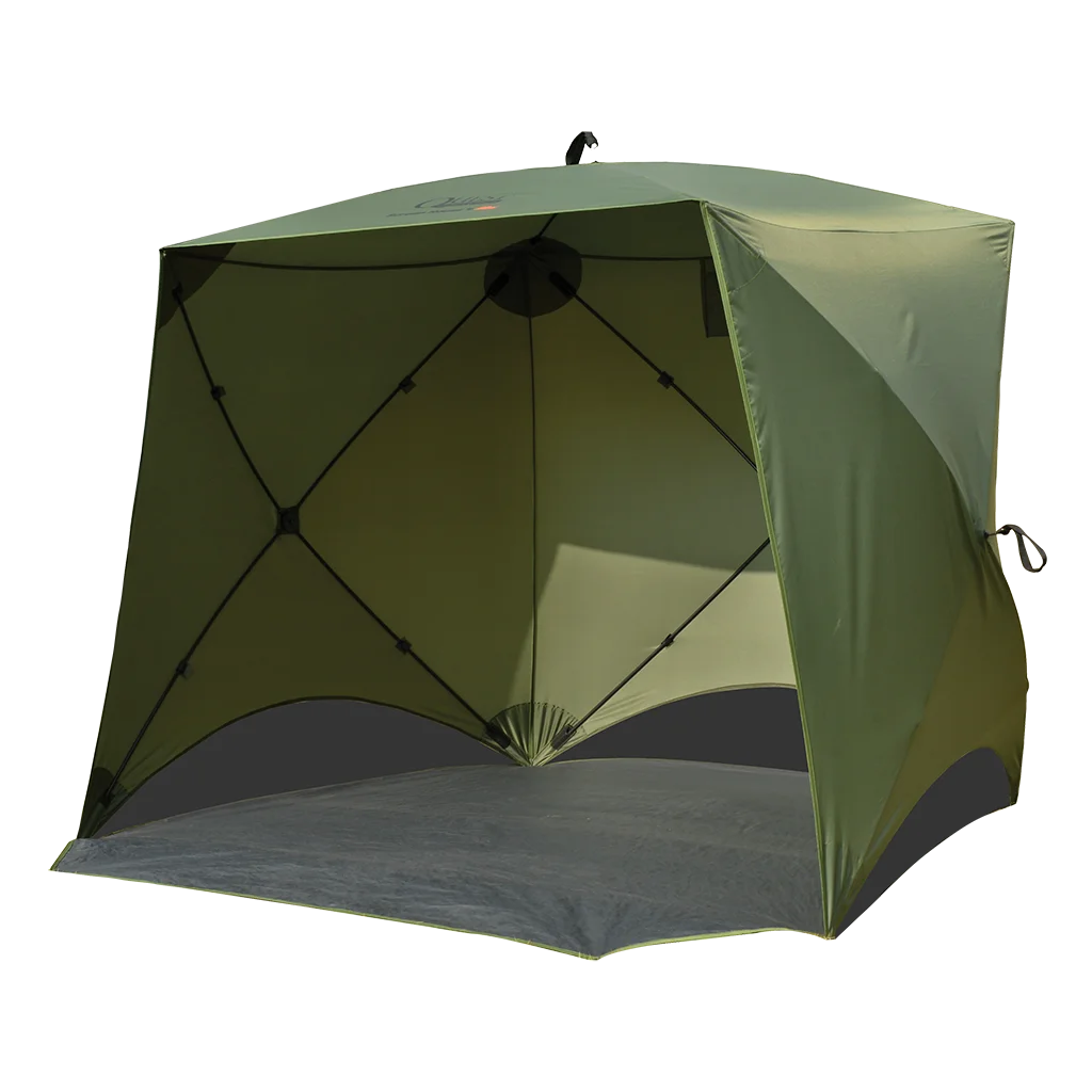 Quest Screen House 4 Mini Pop Up Gazebo