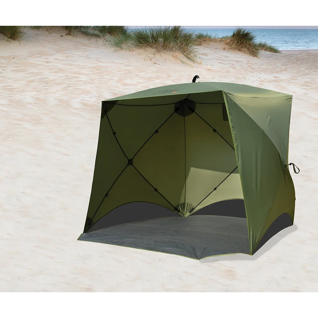 Quest Screen House 4 Mini Pop Up Gazebo