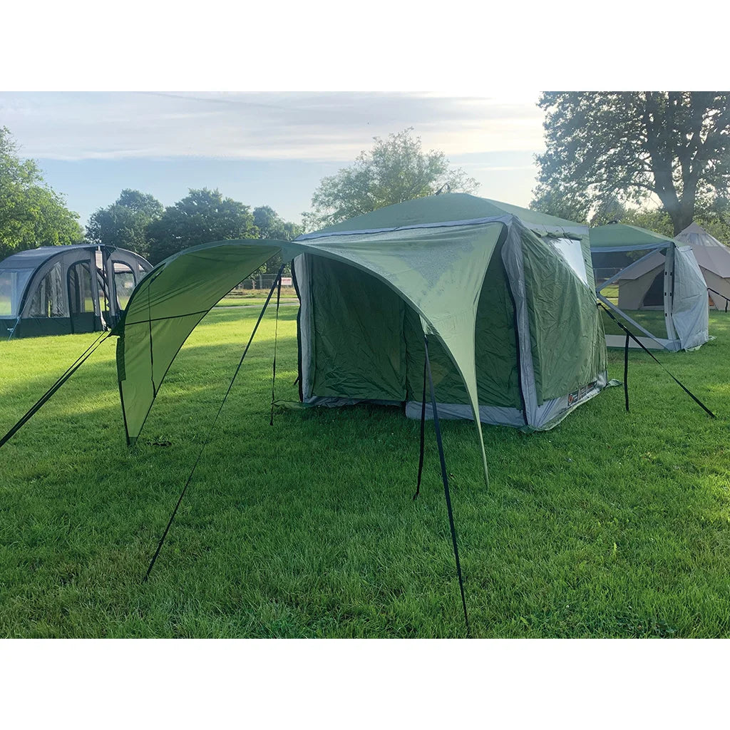 Canopy for Screen House Pro 4 & 6