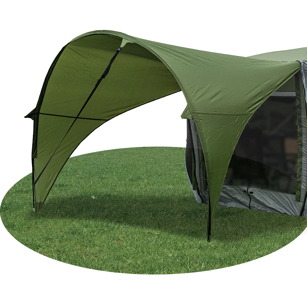 Canopy for Screen House Pro 4 & 6
