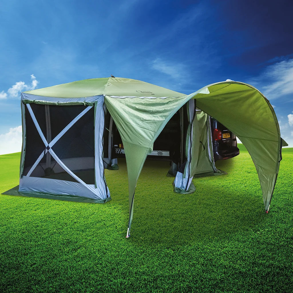 Canopy for Screen House Pro 4 & 6
