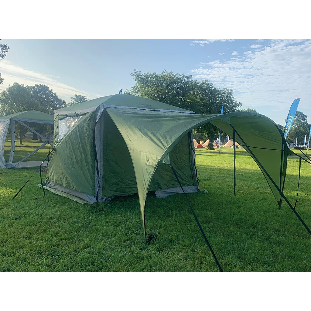 Canopy for Screen House Pro 4 & 6