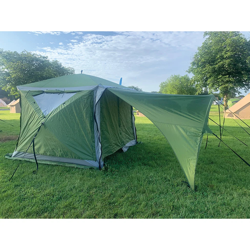 Canopy for Screen House Pro 4 & 6