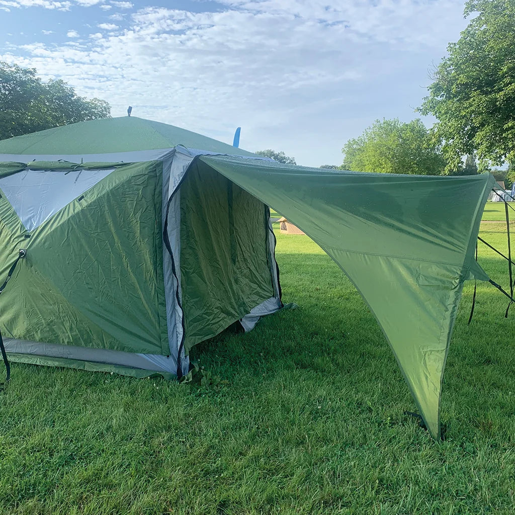 Canopy for Screen House Pro 4 & 6