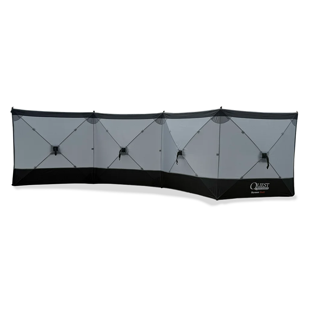 Quest Screen Shield Quad (without window)