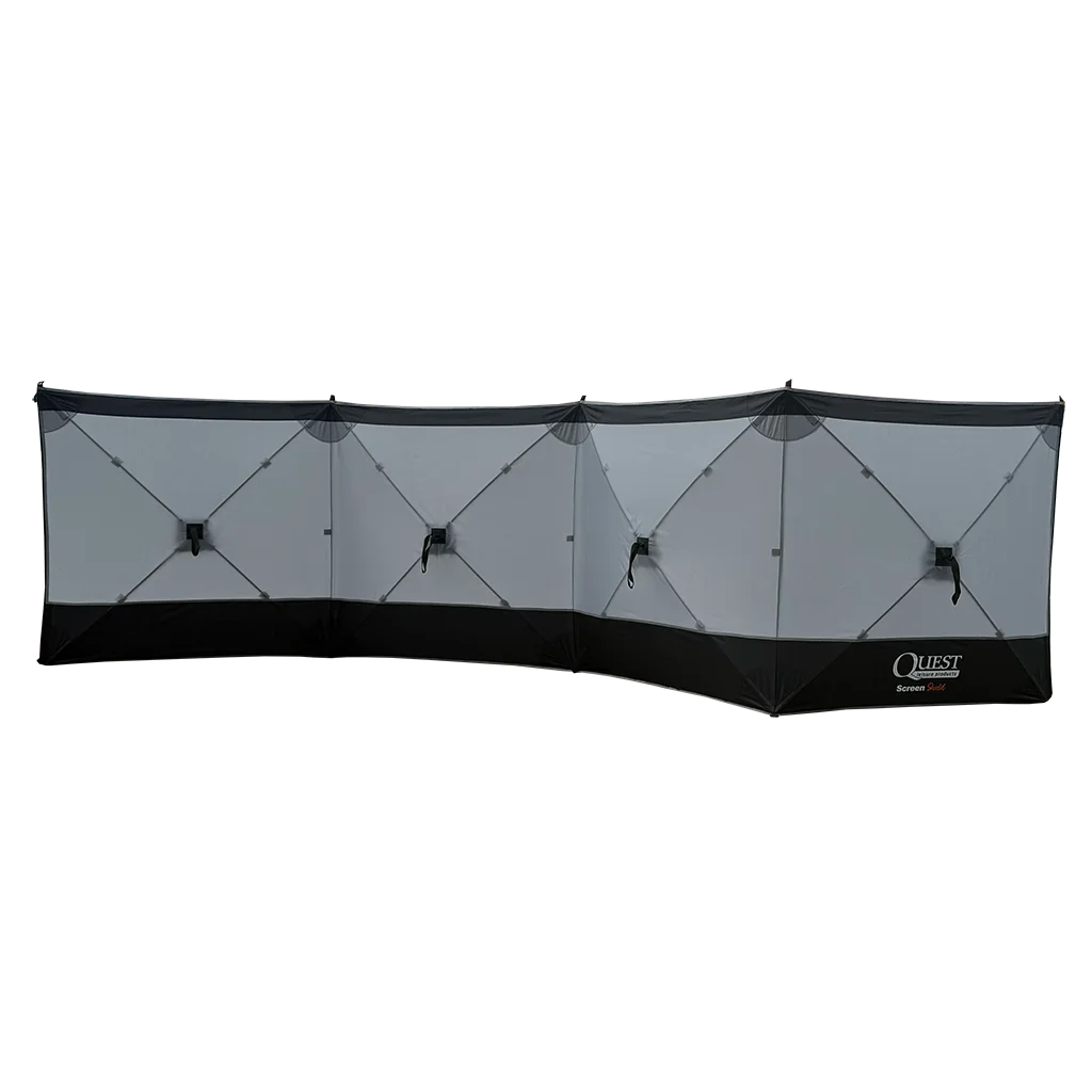 Quest Screen Shield Quad (without window)